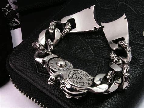 fake chrome hearts watch|reproduction chrome hearts.